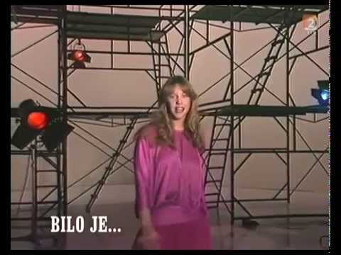 Moni Kovačič - Ognjemet