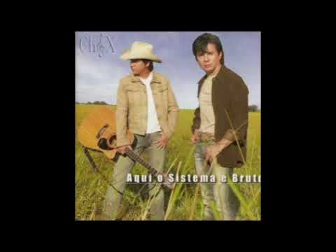 Chitãozinho & Xororó  - Sinônimos Part. Zé Ramalho (2004)