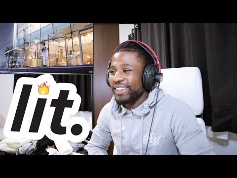 Suspect x Lethal Bizzle x Ambush x Sneakbo x SMB x ML - Is That Your Chick (REACTION)