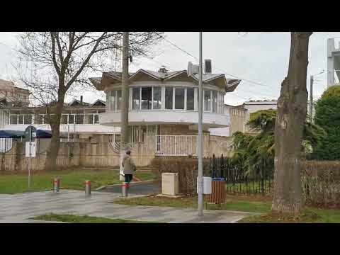 From CALLATIS to MANGALIA - MYSTERY, History, Memories !