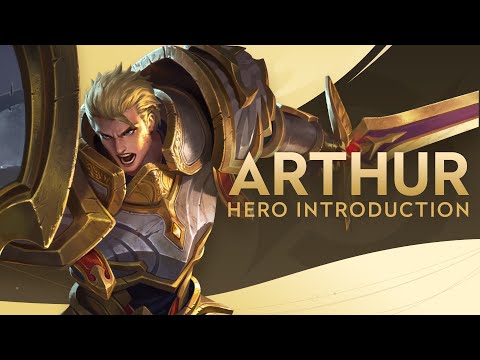 Arthur