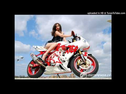 DJ Duke Nukem vs Te Yamaha ReMiX .