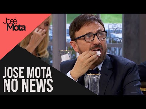 José Mota No News🚨​: Programa 8 | José Mota