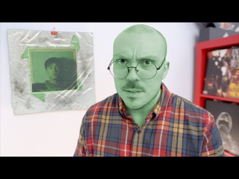 Matt Champion - Mika's Laundry ALBUM REVIEW