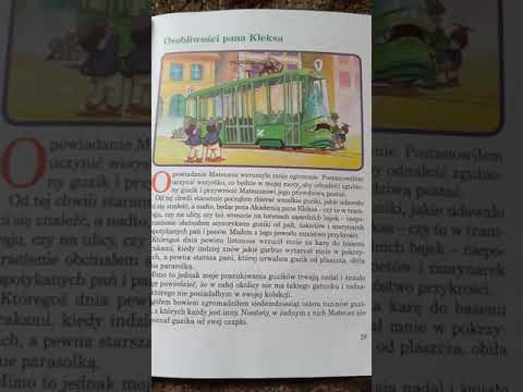 Akademia pana Kleksa cz.2