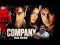 Company 2002 Superhit Hindi Thriller Movie Ajay Devgn Vivek Oberoi Mohanlal Manisha Koirala