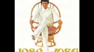 José José - Como Extraño Mi Pueblo