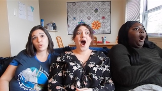 RWBY - Volume 4 Chapter 7 Punished Reaction and Review