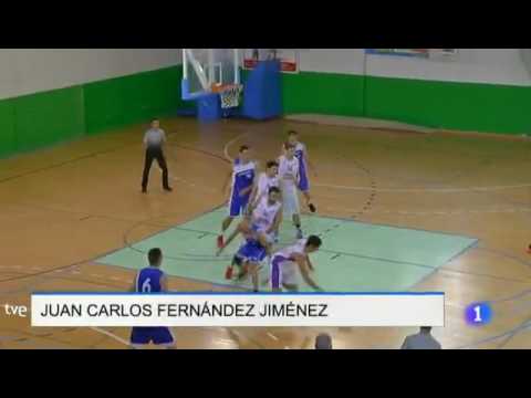 PREVIA | TVE Cantabria - Jornada Nº de Liga EBA (Gallofa & Co - CB Santurtzi)