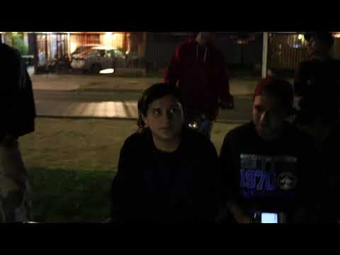 NACHOSKY vs. LUNAMAN : Final - SOR Fecha I (BATALLONxd)