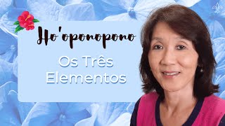 HO’OPONOPONO | Os 3 Elementos do Ho’oponopono | Silvia Sayuri Morita #78