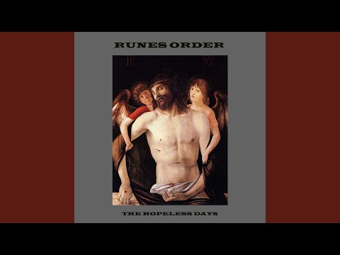 The Season of Pain (Intro)