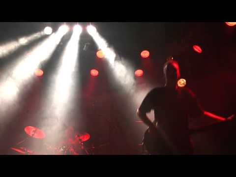 the vile creation - lets get chinese eyes @ band boost finale bibelot 2011