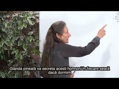 De ce nu dorm? | Barbara O'Neill (România)