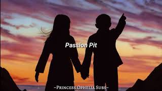 Lifted Up (1985) - Passion Pit (Sub Español)