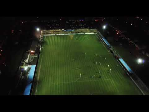 Canvey Island vs FC Albatros