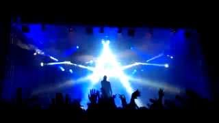 MoTrip - Wie Die Zeit Verrennt (Live in Reutlingen, KuRT Festival 2014 19/07/14)