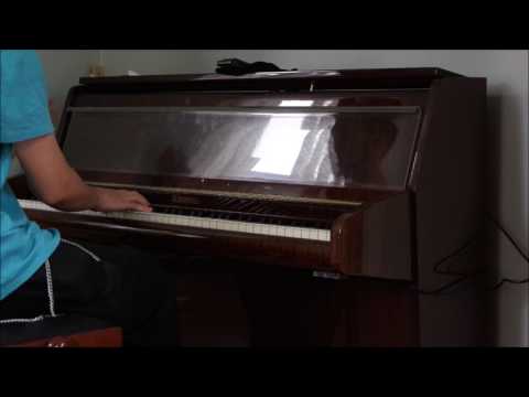 Improvisation no. 16 - Ghost Memories