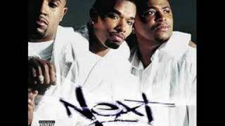 Next - When We Kiss