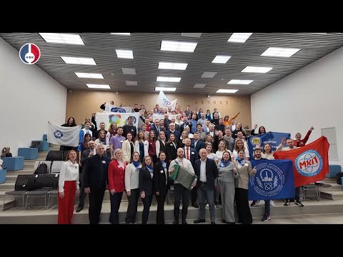 Лучший молодежный профсоюзный лидер 2025