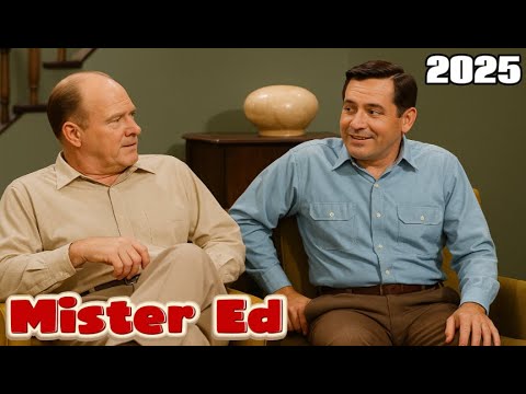 Mister Ed 1965–Season 6 Episode 1: Ed the Counterspy | Full Episode | Classic Comedy Fantasy Family