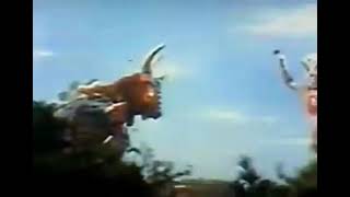 ウルトラマンエース対カウラ。