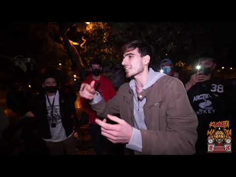 KILLAH vs. DEMSSIVE - FINAL - Liga Kaeme - Fecha 2 - 2021