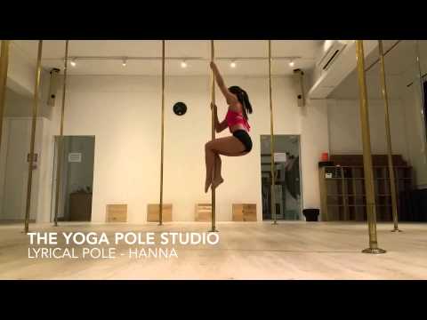 Lyrical Pole - It Must Have Been Love (Drew Ryniewicz)