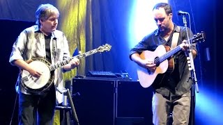 Friend Of The Devil - 7/4/15 - Dave Matthews Band w/ Bela Fleck - [Multicam/HQ-Audio] - SPAC