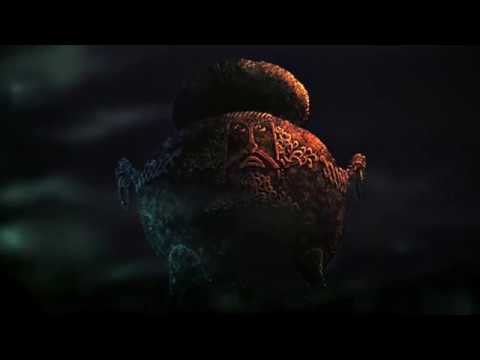 "The Black Cauldron" (Jiminy Cricket style) Revival - Part 1 - Prologue