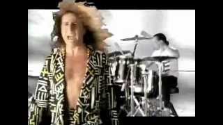 Van Halen - Feels So Good (Music Video)