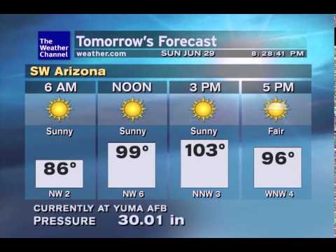 Weatherstar XL V3 - Triple Digit Heat