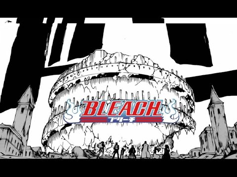 BLEACH 627 ブリーチ :(
