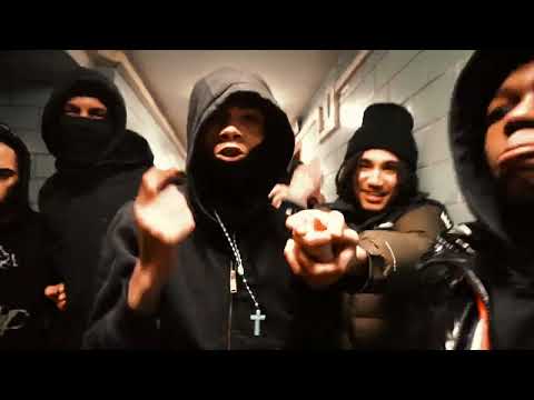 La Saviii- EBS (Ridin Dirty) (Official Music video) #newyork