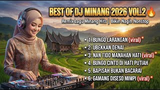 Download lagu BEST OF DJ MINANG 2026 VOL.2 🔥 Remix Lagu Minang Hits | Bikin Nagih Nonstop mp3 Download lagu BEST OF DJ MINANG 2026 VOL.2 🔥 Remix Lagu Minang Hits | Bikin Nagih Nonstop mp3