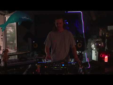 2MR Transmission with Alf Champion @ The Lot Radio (June 13 2020)