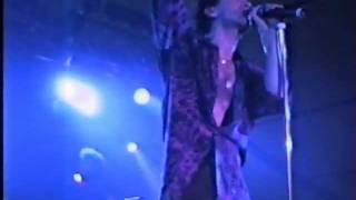 Saga - Perfectionist - live Roxheim / Bad Kreuznach 1997 - Underground Live TV recording