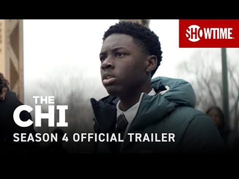 The Chi Season 4 (Promo)