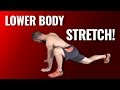 Dynamic Stretching for Lower Body (Do Before Leg Workout)