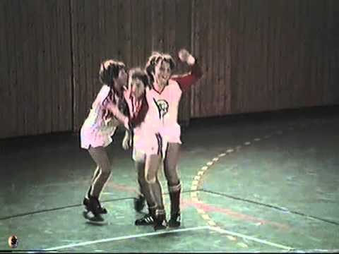 SV Weil C -  TuS Binzen C   08.12.1985