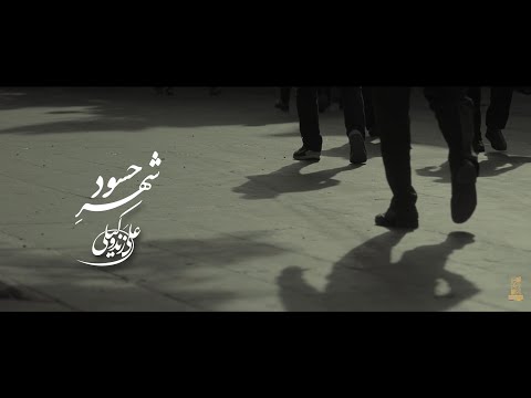 Ali Zand Vakili - Shahre Hasood l Official Music Video ( علی زندوکیلی - شهر حسود)
