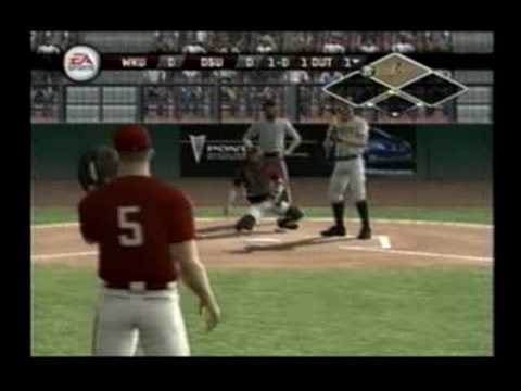 MVP Baseball 2004 Playstation 2