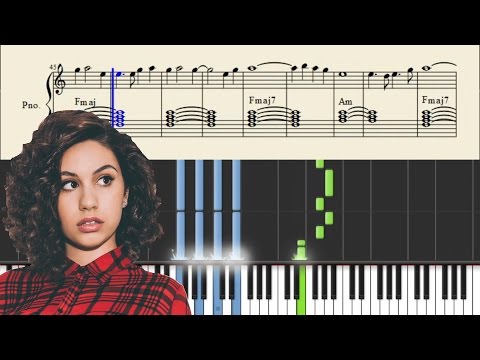 download lagu mp3 mp4 Sheet Music Scars To Your Beautiful, download lagu Sheet Music Scars To Your Beautiful gratis, unduh video klip Sheet Music Scars To Your Beautiful