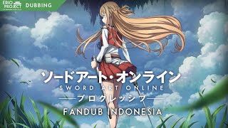 Download lagu Sword Art Online Progressive Dub Indonesia - Trailer mp3