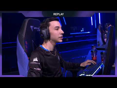 Team Envy Trash Talking to SENtinels || VCT Masters Berlin