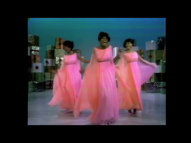 La historia musical de The Supremes