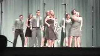 Capital Green @ ICCA 2007- Before He Cheats