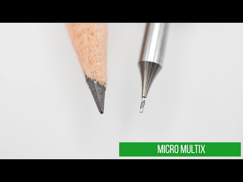 Multix Micro - English Version