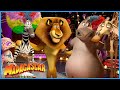 Madagascar 3 S Iconic Scenes DreamWorks Madagascar