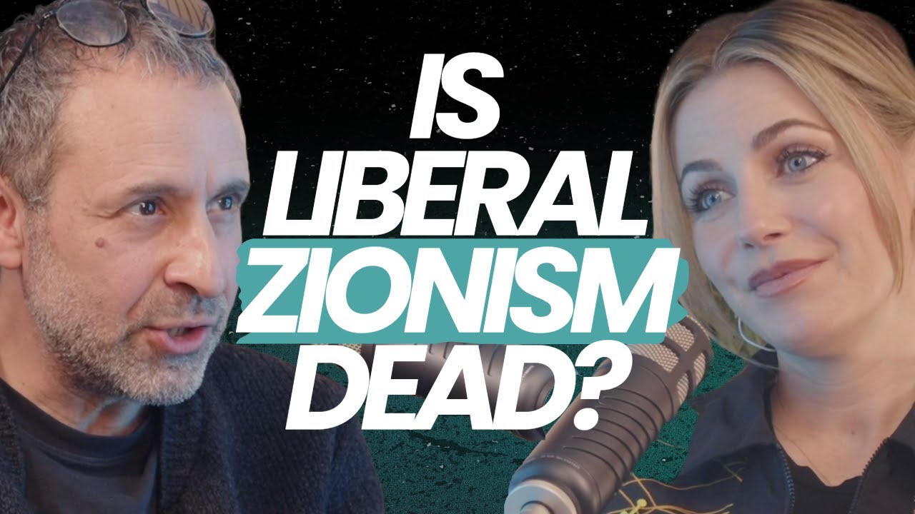 From IDF Soldier to Peace Dissident: Daniel Levy Speaks Out